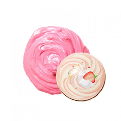 Etude House Sweet Recipe Cupcake All Over Color #PK002